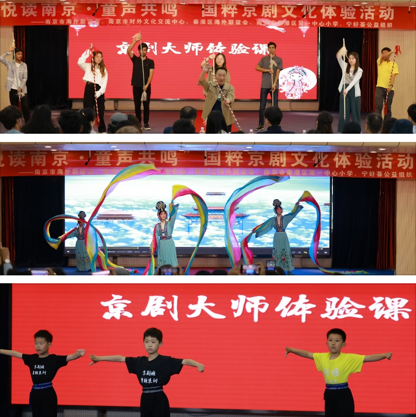 组合图