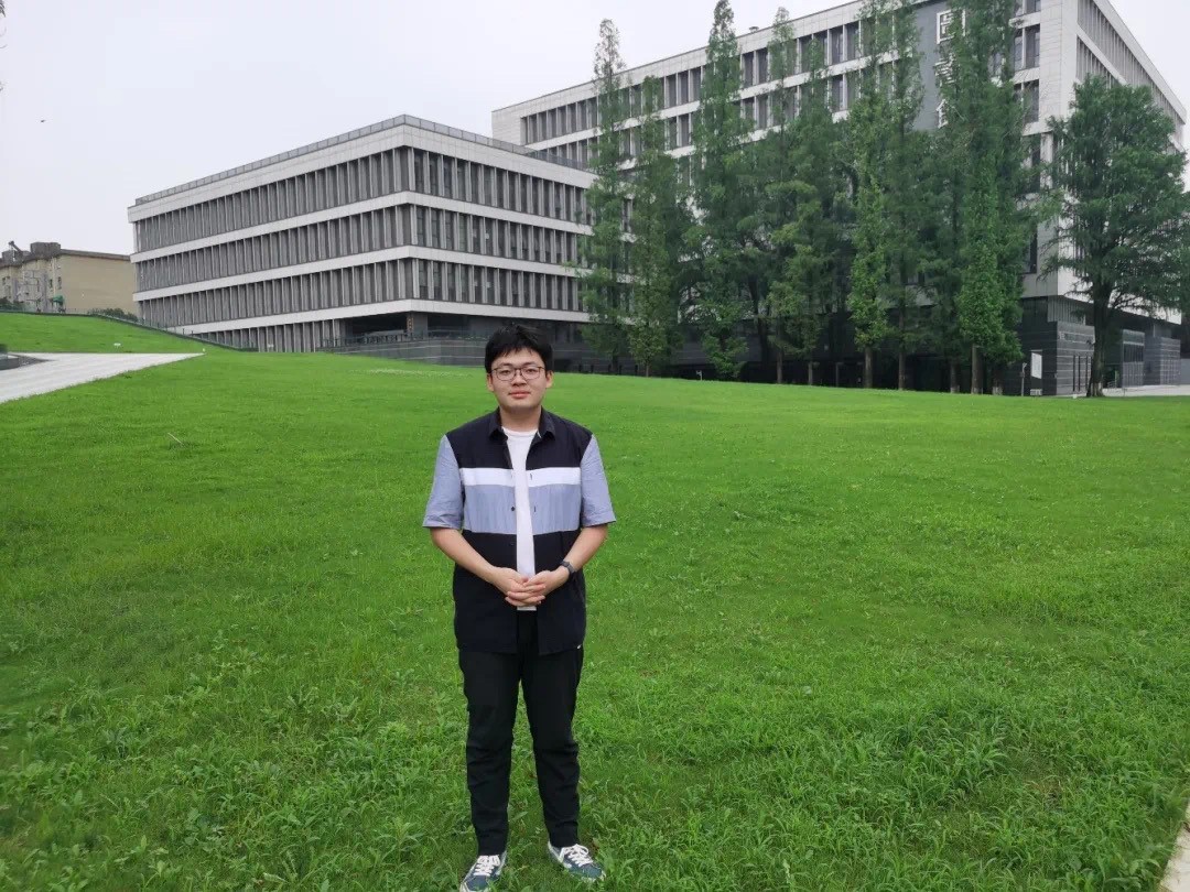 岳子龙-林学院